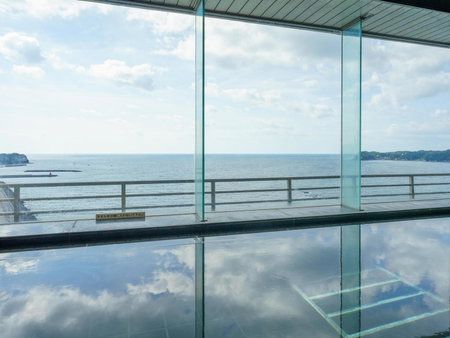 Mikazuki Sea-Park Hotel Katsuura, Katsuura, Japan