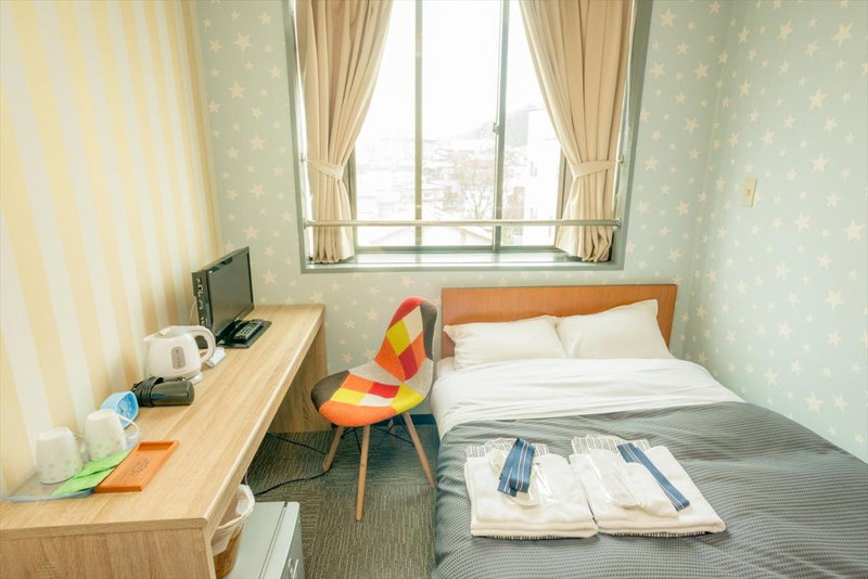 Hotel Ina, Ina, Japan