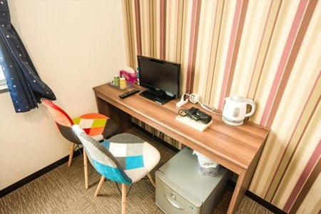 Hotel Ina, Ina, Japan