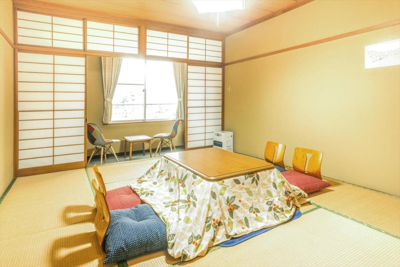 Hotel Ina, Ina, Japan