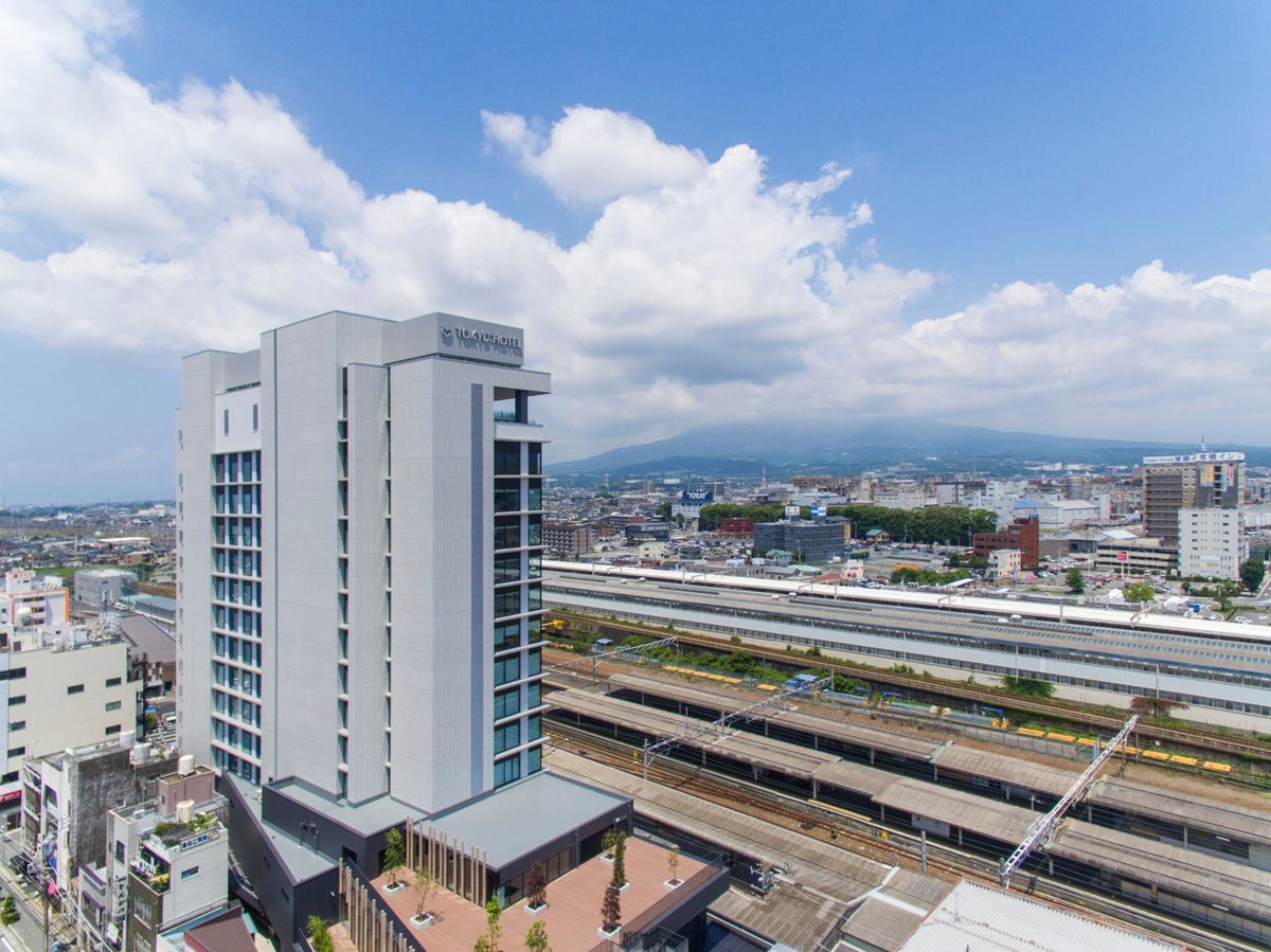 Tokyu Vacations Fujisan Mishima, Japan