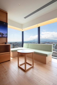 Tokyu Vacations Fujisan Mishima, Mishima, Japan