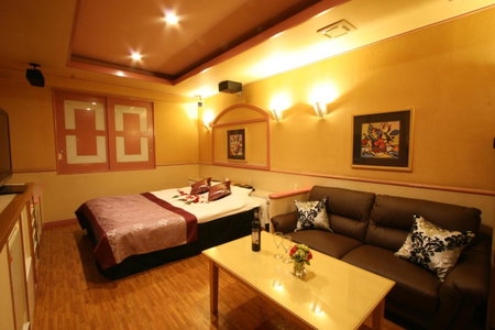Restay Kokura (Adult Only), Kitakyushu, Japan