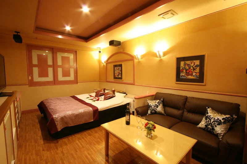 Restay Kokura (Adult Only), Kitakyushu, Japan