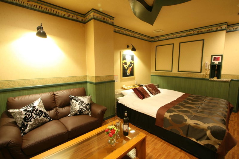 Restay Kokura (Adult Only), Kitakyushu, Japan