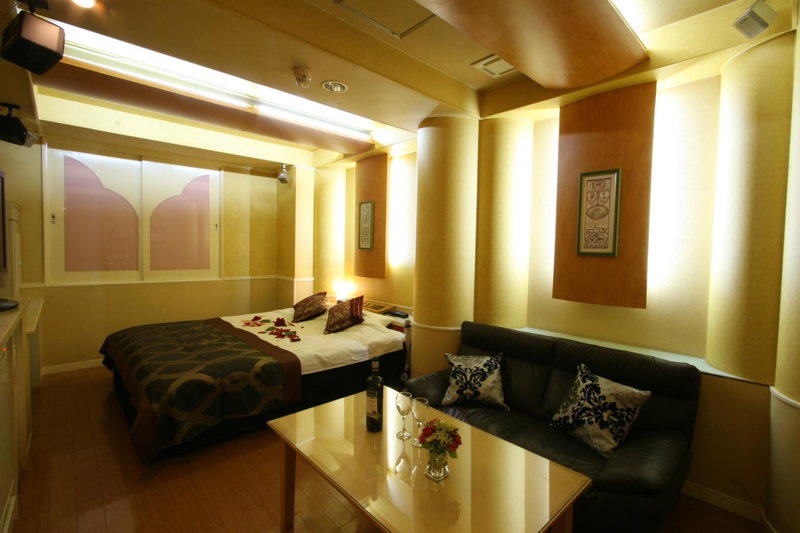 Restay Kokura (Adult Only), Kitakyushu, Japan