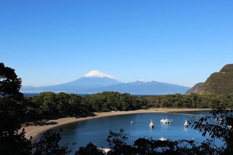 Tokiwaya, Numazu, Japan