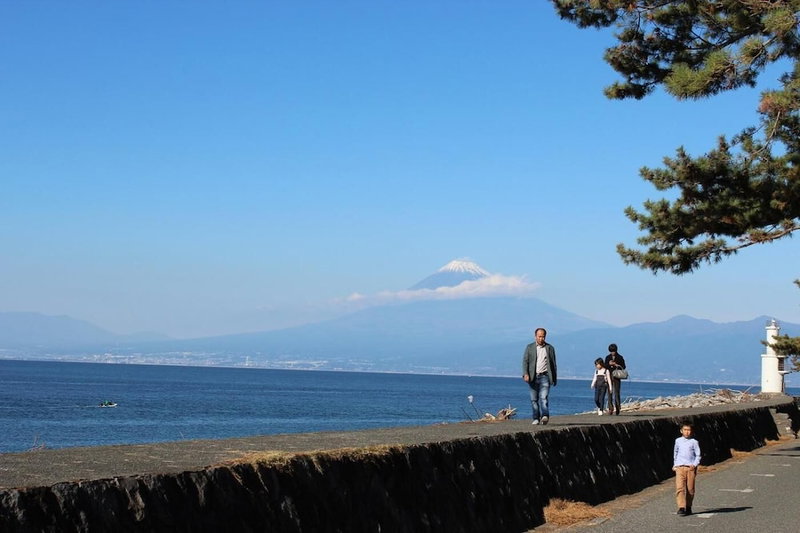Tokiwaya, Numazu, Japan