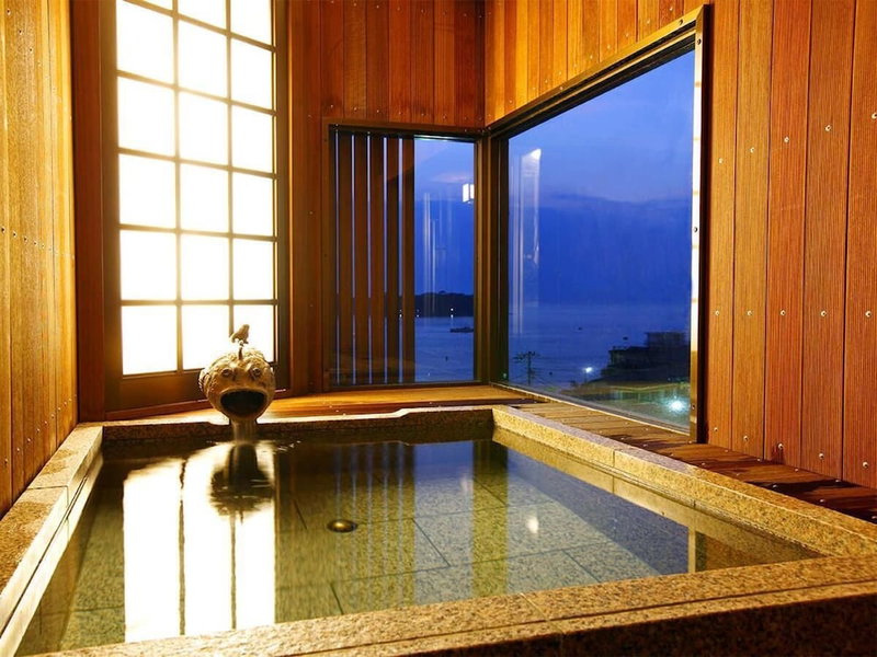 Tokiwaya, Numazu, Japan