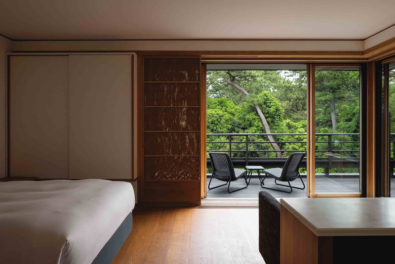 Numazu Club, Numazu, Japan