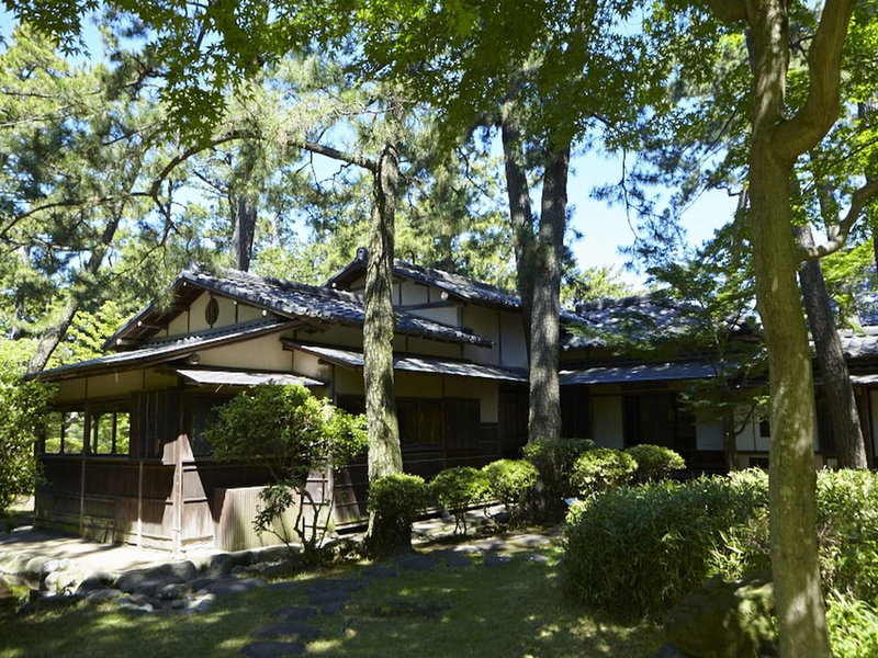 Numazu Club, Numazu, Japan