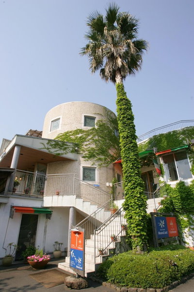 Resort Hotel Moanacoast, Naruto, Japan