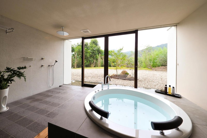 Resort Hotel Moanacoast, Naruto, Japan