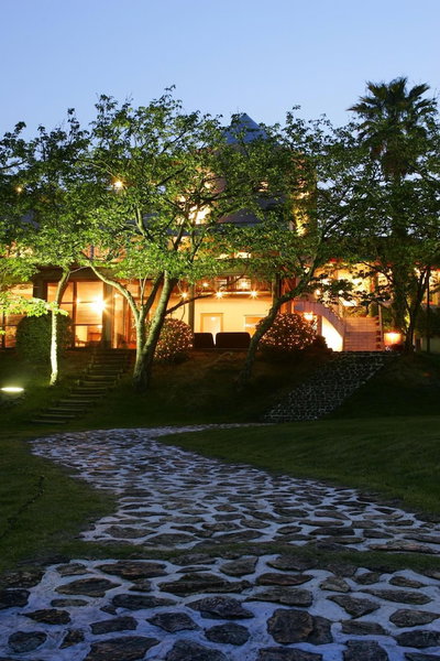 Resort Hotel Moanacoast, Naruto, Japan