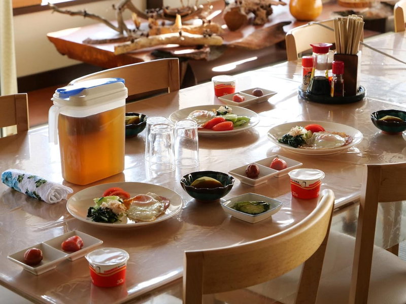 Takita kan, Iwaki, Japan