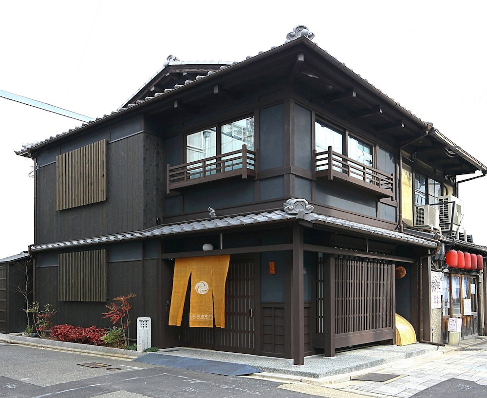 Hotel · Machiya Kaemon Kyoto-sta., Kyoto