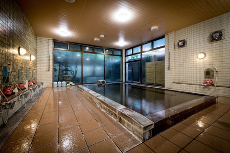 Fukuritei Ogawaya, Izunokuni, Japan