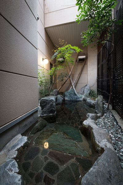 Fukuritei Ogawaya, Izunokuni, Japan