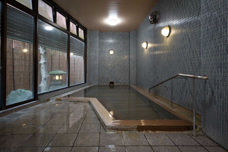 Fukuritei Ogawaya, Izunokuni, Japan