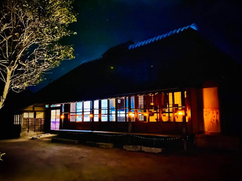 Old Folk Farm Hostel GAMP HOUSE, Iwaki, Japan