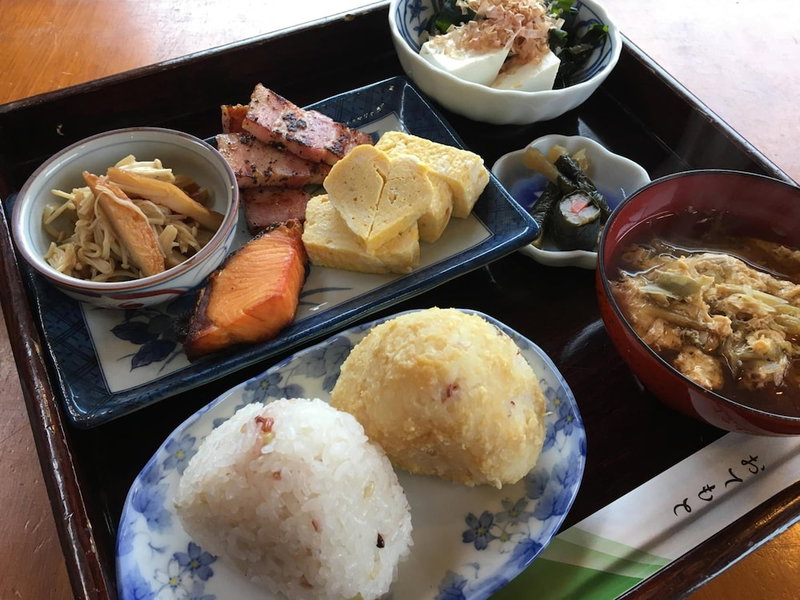 Old Folk Farm Hostel GAMP HOUSE, Iwaki, Japan