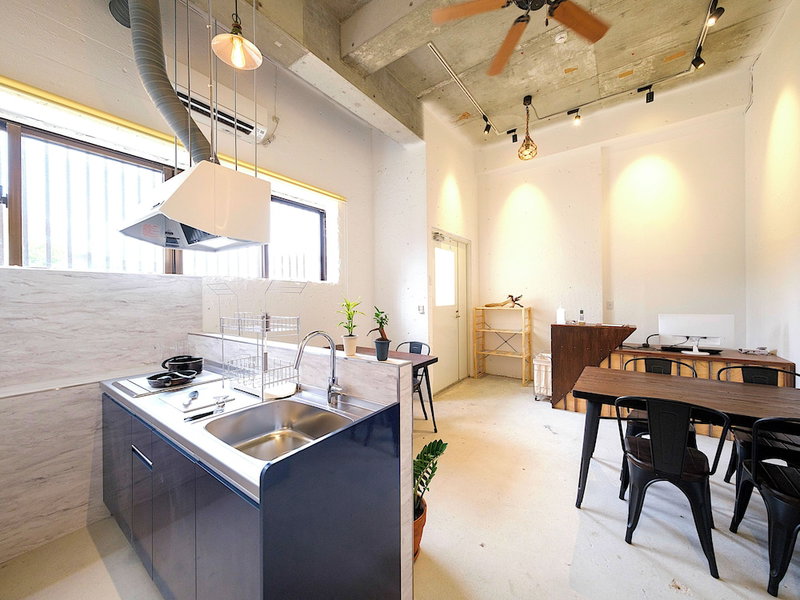 Guesthouse Re-Spect - Hostel, Miyakojima, Japan