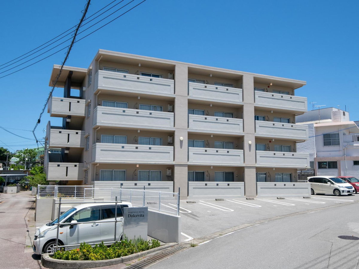 Dolcevita, Japan
