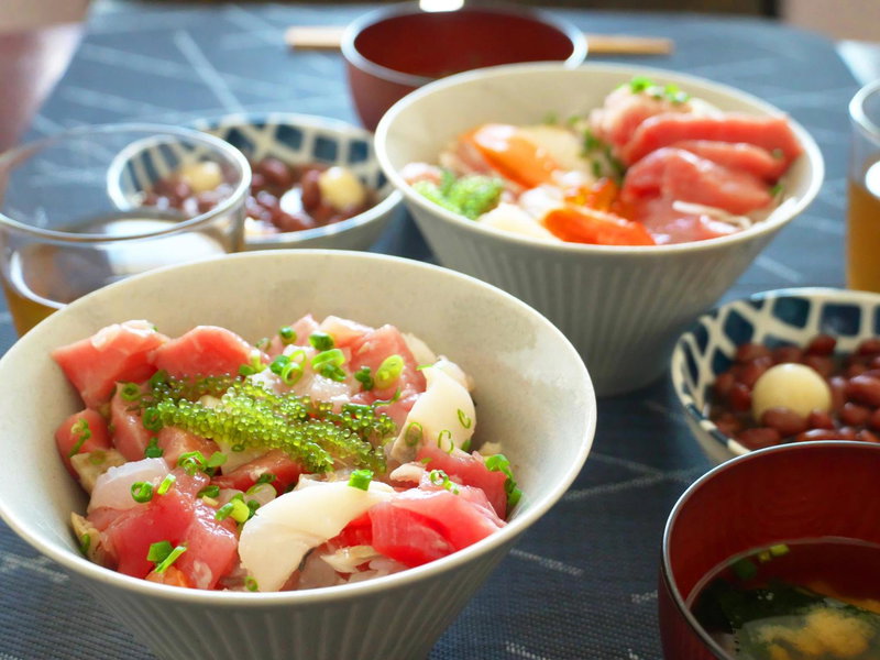 Dolcevita, Ginoza, Japan