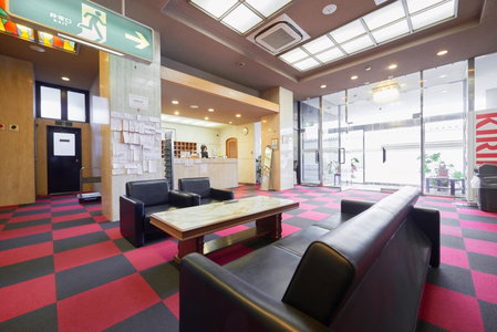 Select Inn Tsuruga, Tsuruga, Japan