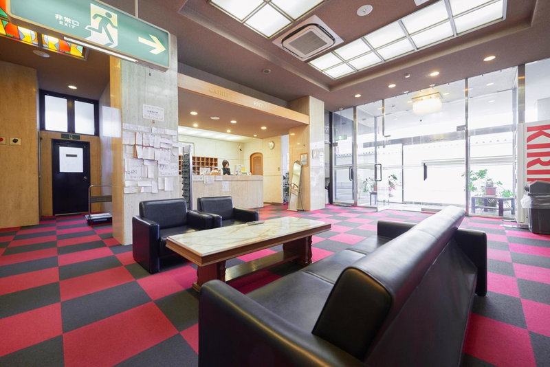 Select Inn Tsuruga, Tsuruga, Japan