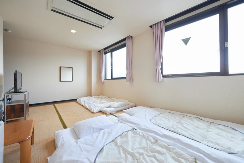 Select Inn Tsuruga, Tsuruga, Japan