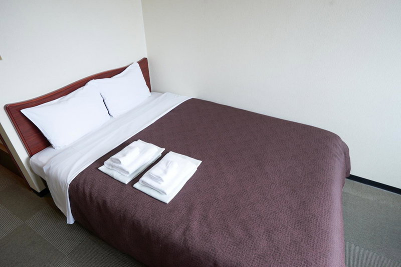 Select Inn Tsuruga, Tsuruga, Japan