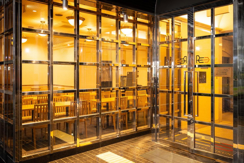 Reco Hotel Mikuni, Toyonaka, Japan