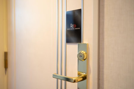 Reco Hotel Mikuni, Toyonaka, Japan
