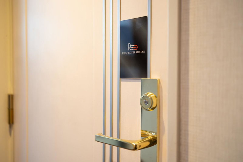 Reco Hotel Mikuni, Toyonaka, Japan