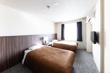 Reco Hotel Mikuni, Toyonaka, Japan