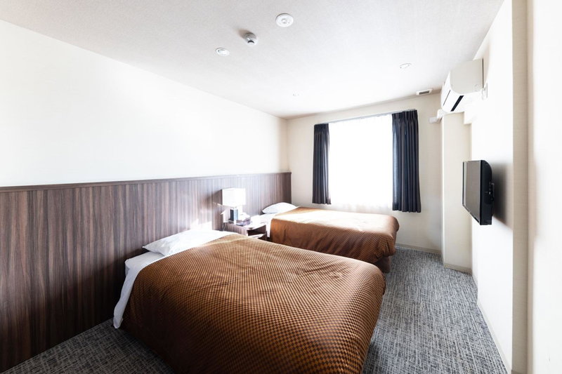 Reco Hotel Mikuni, Toyonaka, Japan