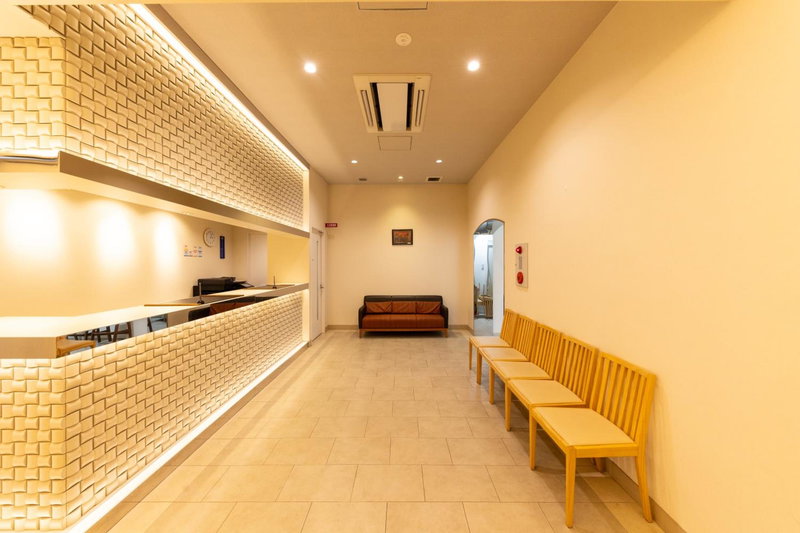 Reco Hotel Mikuni, Toyonaka, Japan