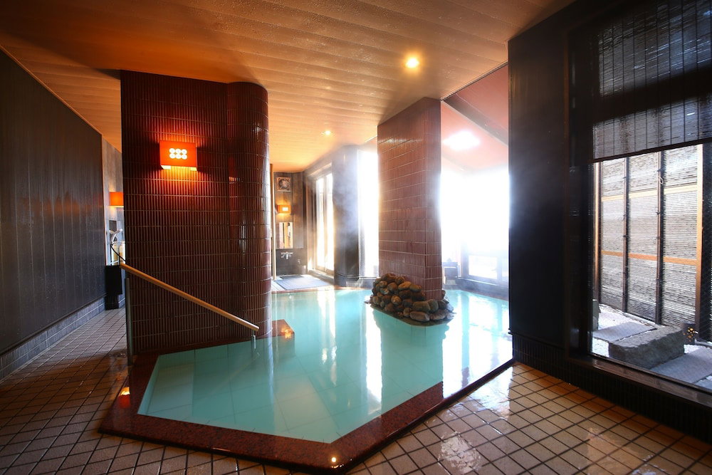 Uematsuya Ryokan, Japan