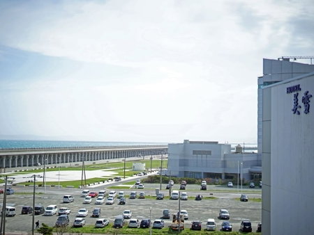 Hotel Miyuki, Wakkanai, Japan
