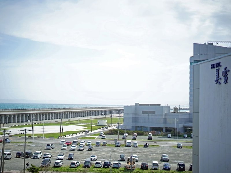 Hotel Miyuki, Wakkanai, Japan