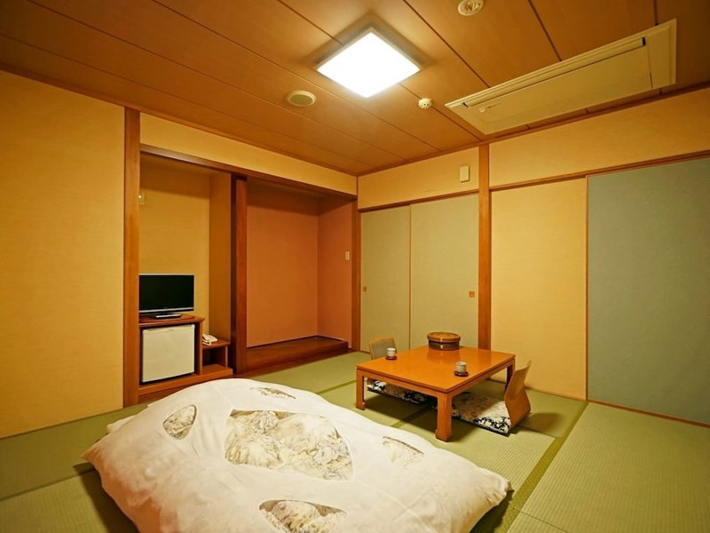 Hotel Miyuki, Wakkanai, Japan