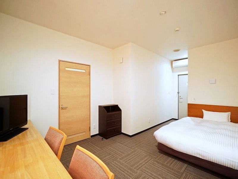 Hotel Miyuki, Wakkanai, Japan