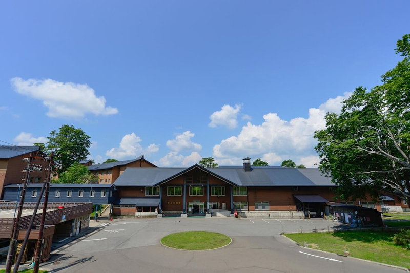 Shintamagawa Onsen, Senboku, Japan