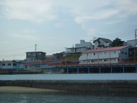Seaside Hostel LightHouse, Onomichi, Japan