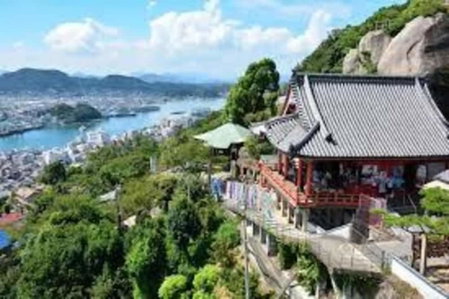 Seaside Hostel LightHouse, Onomichi, Japan