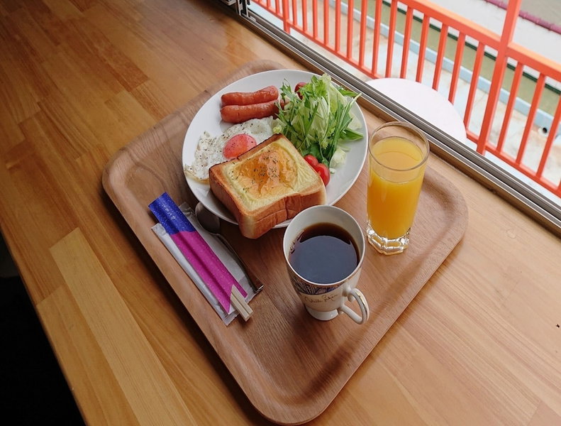 Seaside Hostel LightHouse, Onomichi, Japan
