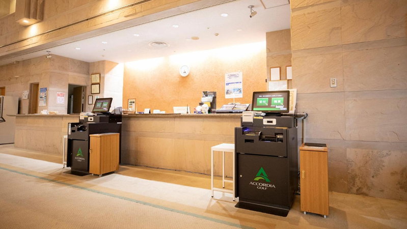 Kamogawa Country Hotel, Kamogawa, Japan