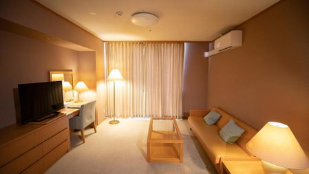 Kamogawa Country Hotel, Kamogawa, Japan