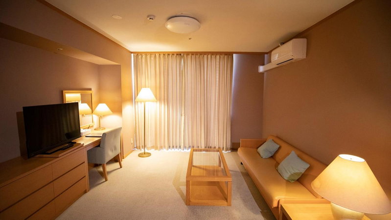 Kamogawa Country Hotel, Kamogawa, Japan